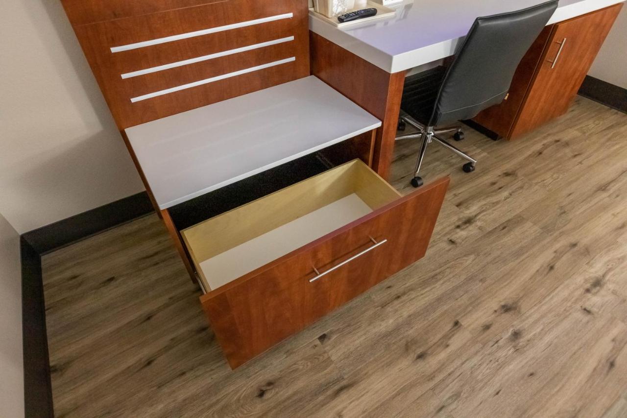 Two Queen Beds Studio Suite - Non-Smoking at The Azure Hotel
