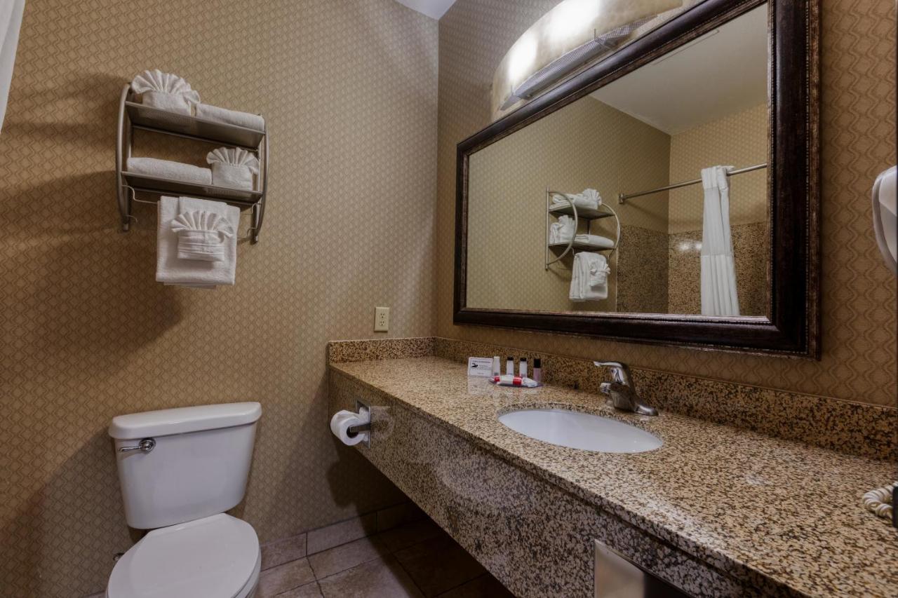 Two Queen Beds Studio Suite - Non-Smoking at The Azure Hotel