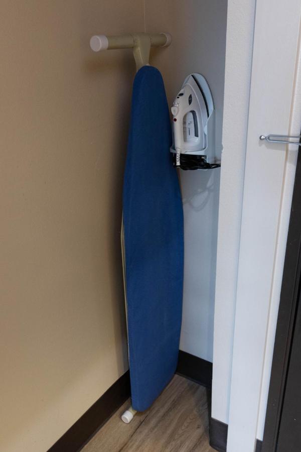 One King Bed Mobility Accessible Non-Smoking at The Azure Hotel