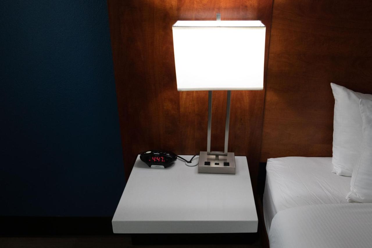 One King Bed - Non-Smoking at The Azure Hotel