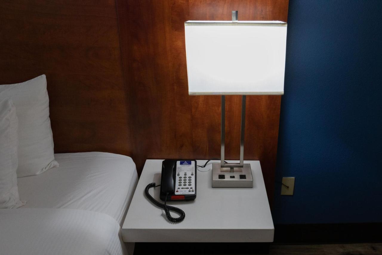 One King Bed - Non-Smoking at The Azure Hotel
