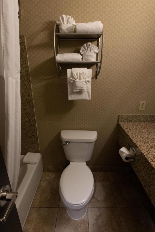 One King Bed Studio Suite - Non-Smoking at The Azure Hotel