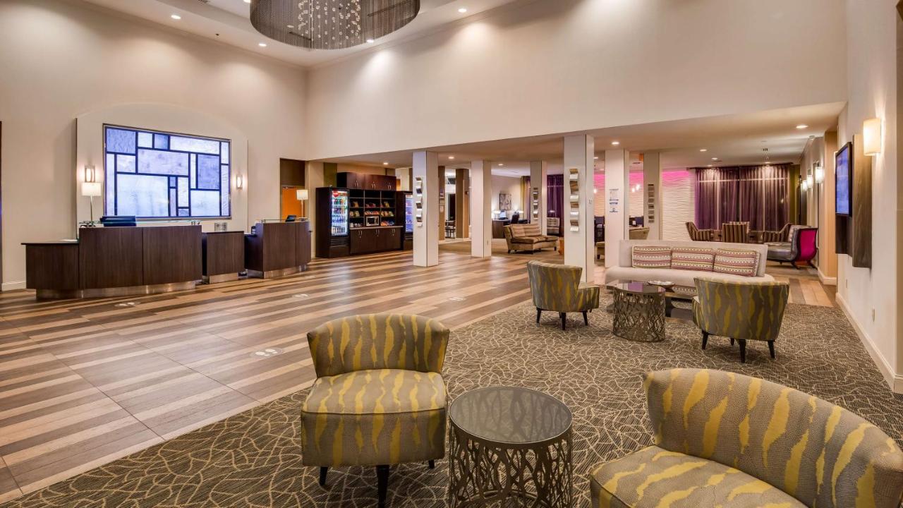 | Best Western Premier I-95 Savannah Airport/ Pooler West