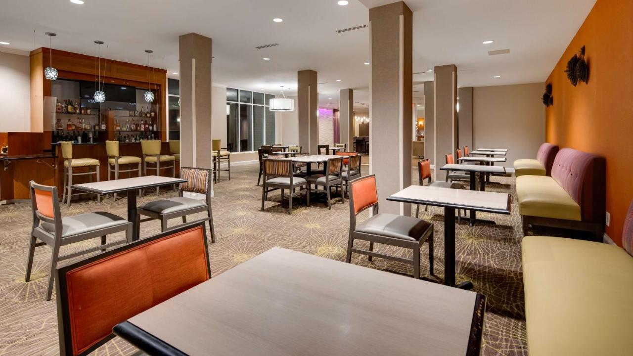 | Best Western Premier I-95 Savannah Airport/ Pooler West