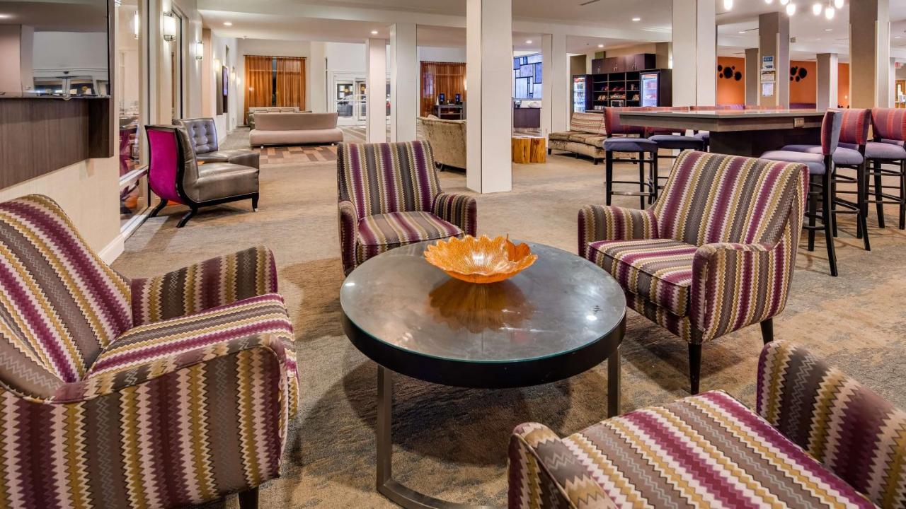 | Best Western Premier I-95 Savannah Airport/ Pooler West