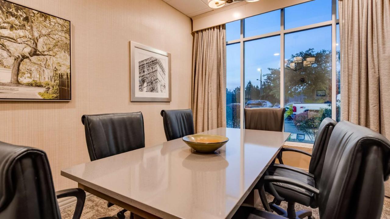 | Best Western Premier I-95 Savannah Airport/ Pooler West