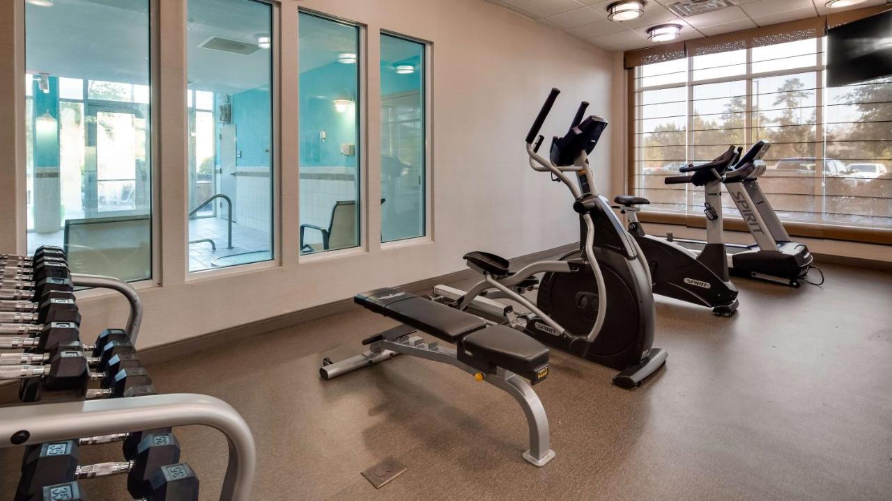 | Best Western Premier I-95 Savannah Airport/ Pooler West