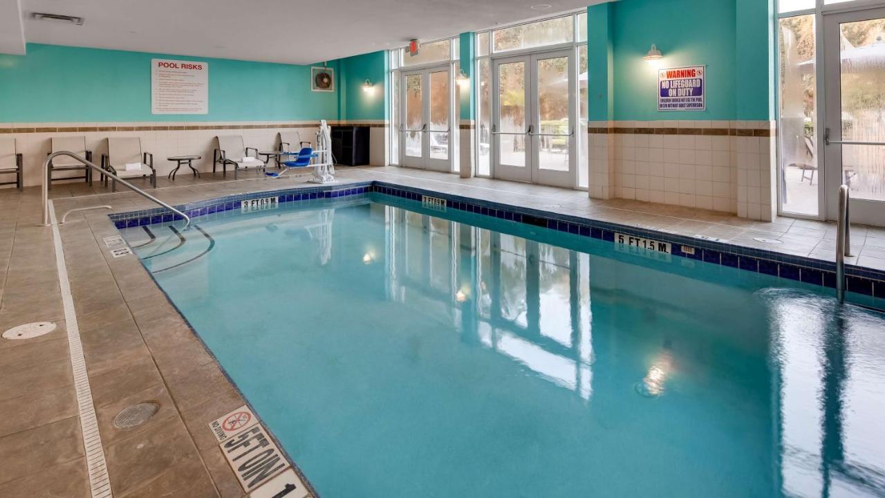| Best Western Premier I-95 Savannah Airport/ Pooler West