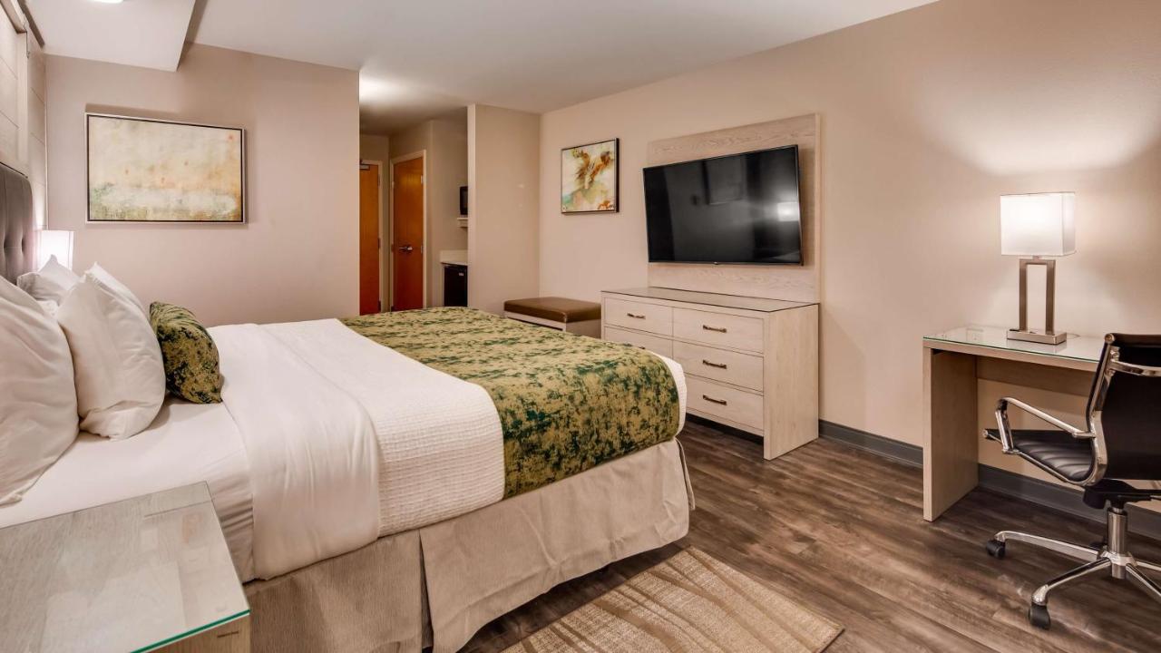 | Best Western Premier I-95 Savannah Airport/ Pooler West