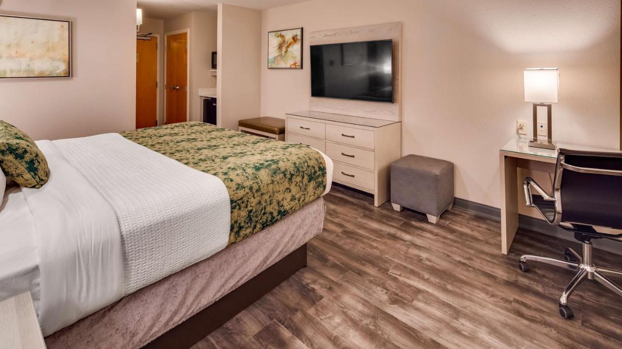 | Best Western Premier I-95 Savannah Airport/ Pooler West