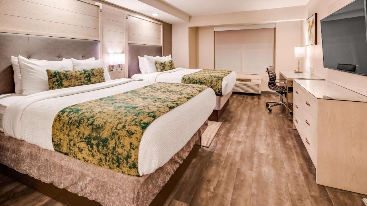| Best Western Premier I-95 Savannah Airport/ Pooler West