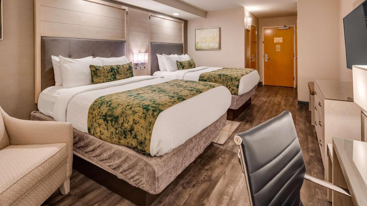 | Best Western Premier I-95 Savannah Airport/ Pooler West