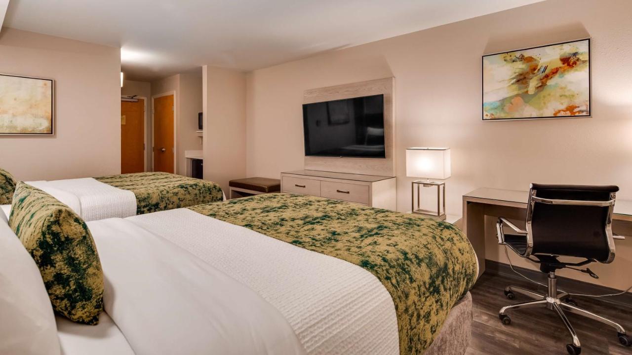 | Best Western Premier I-95 Savannah Airport/ Pooler West