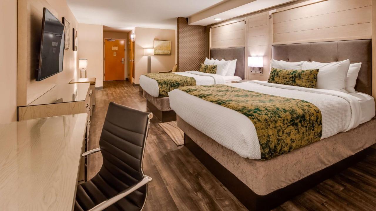 | Best Western Premier I-95 Savannah Airport/ Pooler West