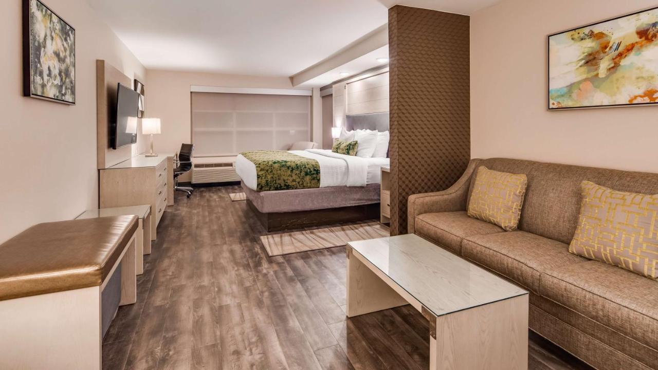 | Best Western Premier I-95 Savannah Airport/ Pooler West