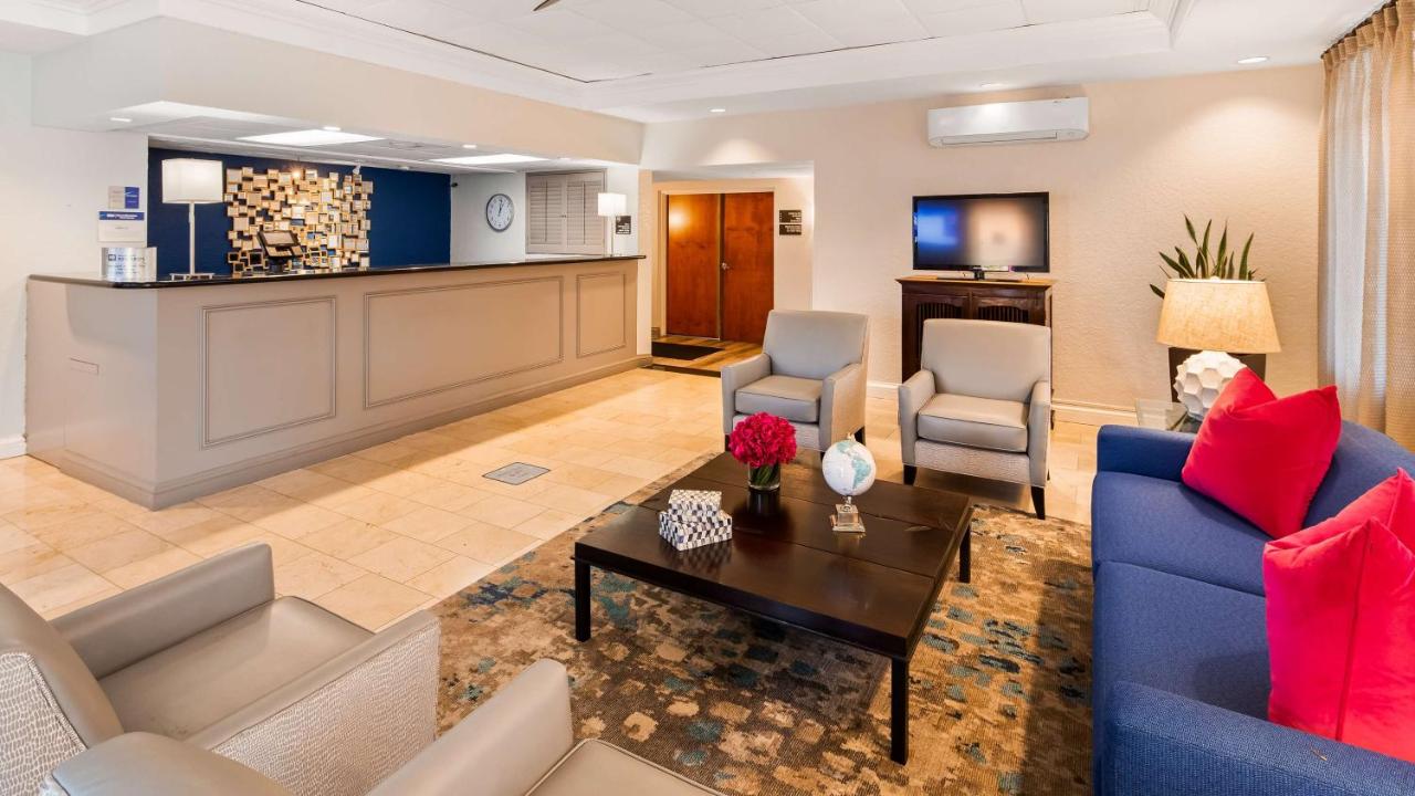 | Best Western Tampa