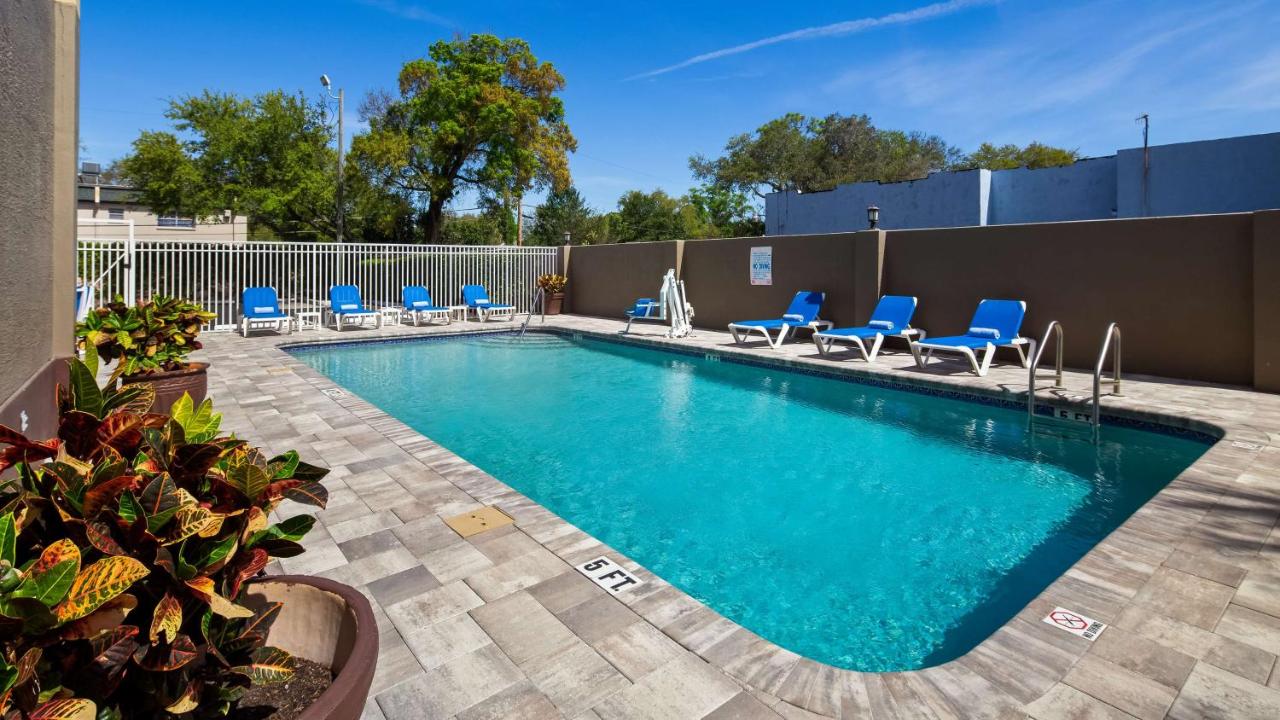 | Best Western Tampa