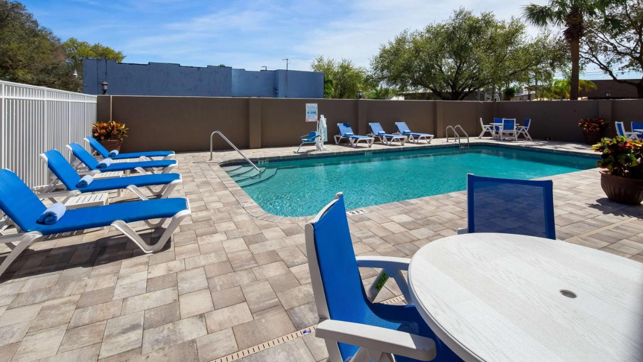 | Best Western Tampa