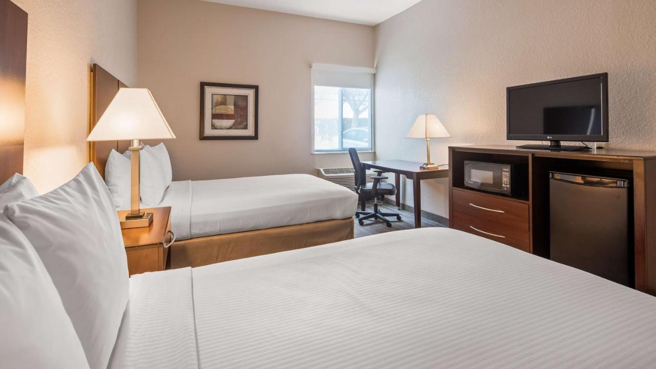 | Best Western Tampa