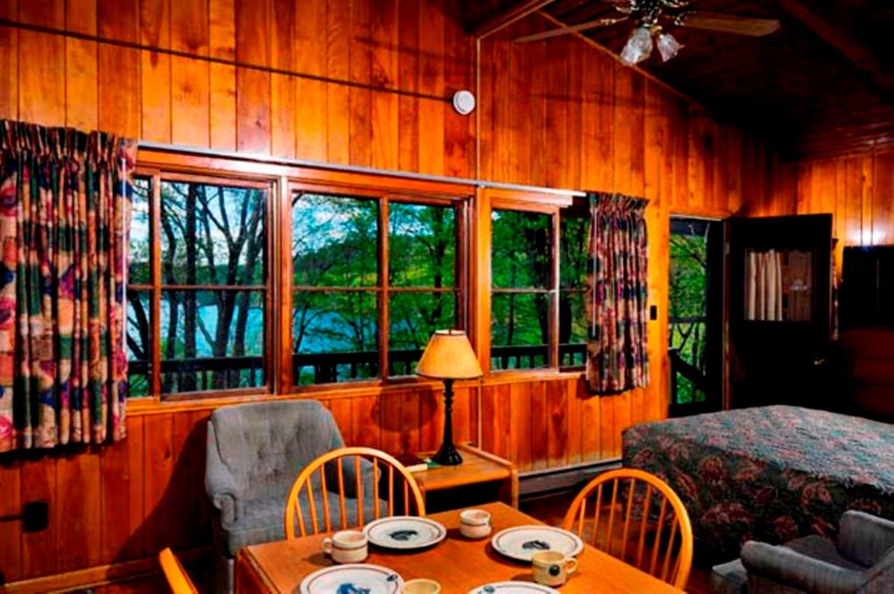 | Tygart Lake Lodge