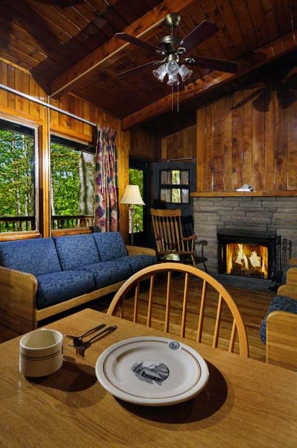 | Tygart Lake Lodge