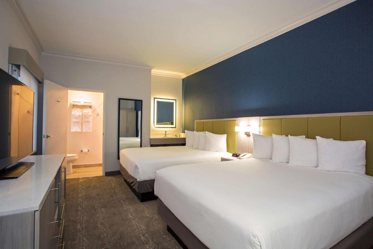  | SureStay Hotel by Best Western Santa Monica
