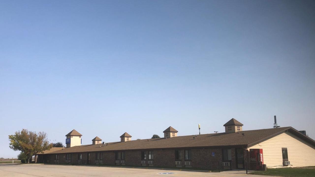 | Americas Best Value Inn Onawa