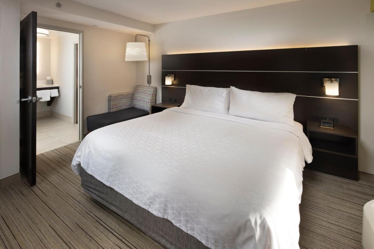 | Holiday Inn Express Middlesboro, an IHG Hotel
