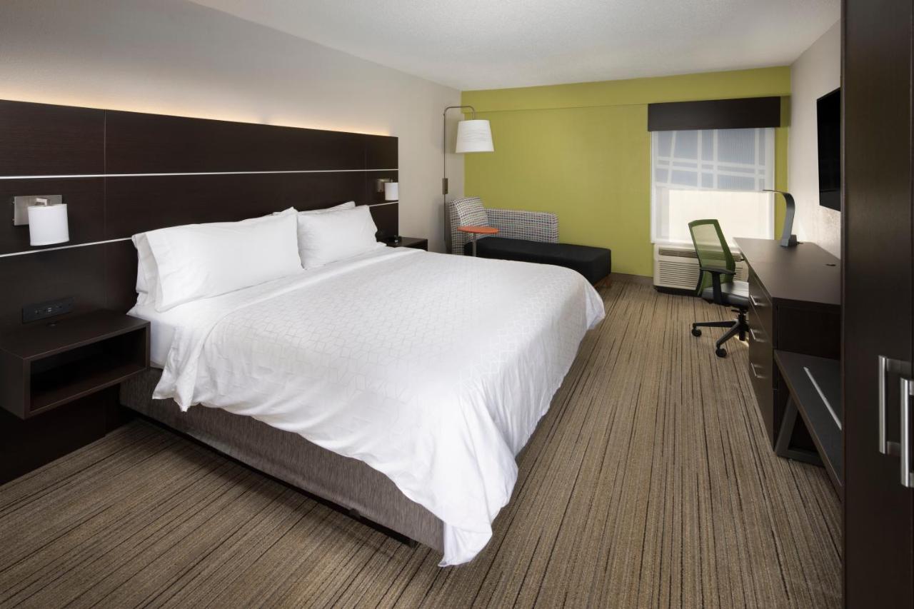 | Holiday Inn Express Middlesboro, an IHG Hotel