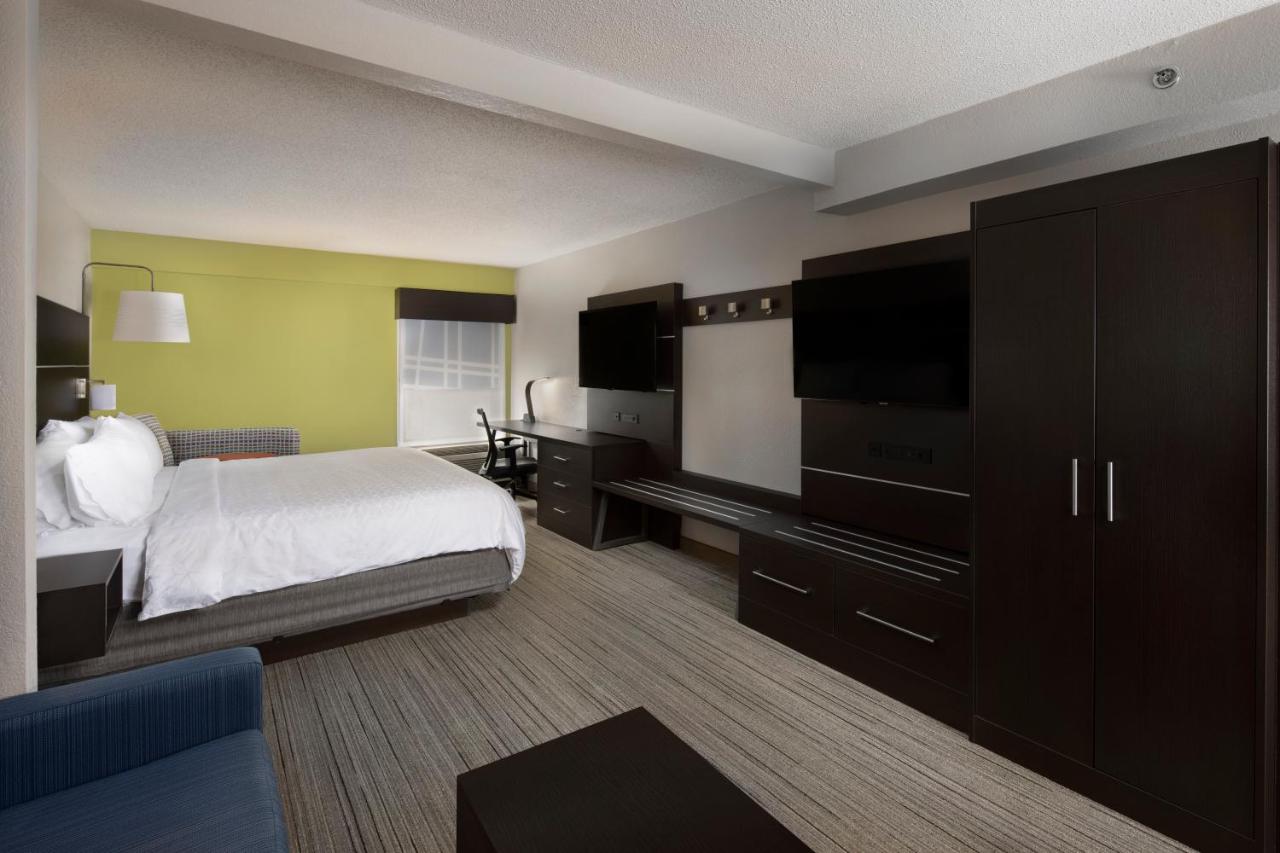 | Holiday Inn Express Middlesboro, an IHG Hotel