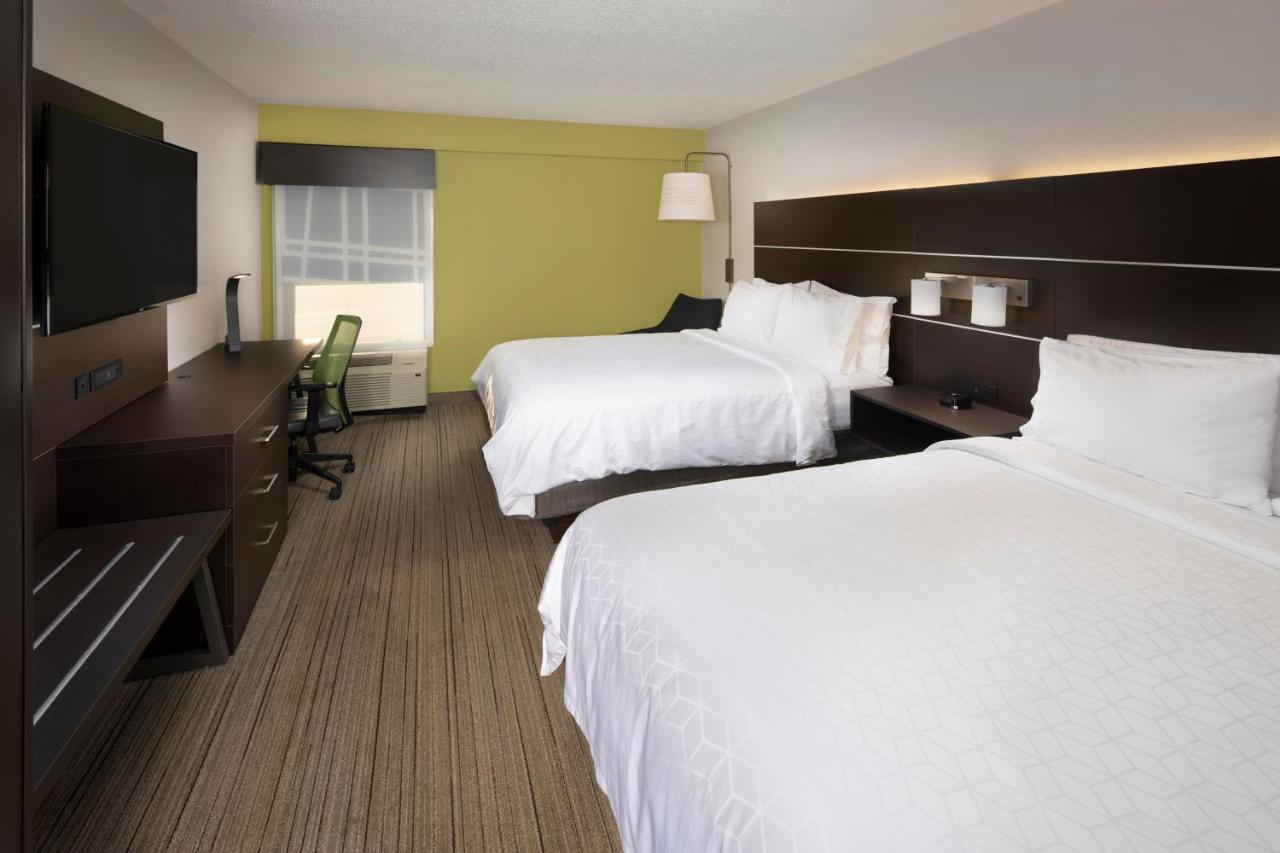 | Holiday Inn Express Middlesboro, an IHG Hotel
