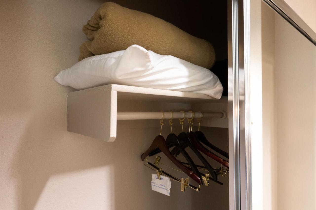 One King Bed Studio Suite - Non-Smoking at The Azure Hotel