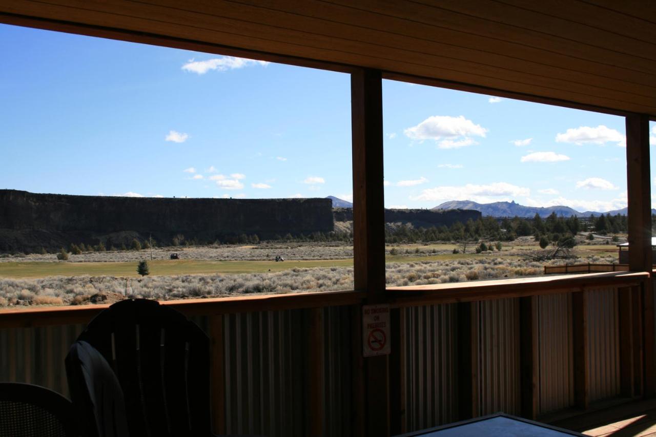 | Crooked River Ranch Cabins