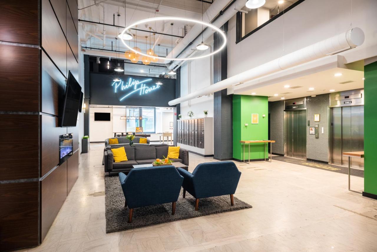 | Mint House Detroit - Times Square