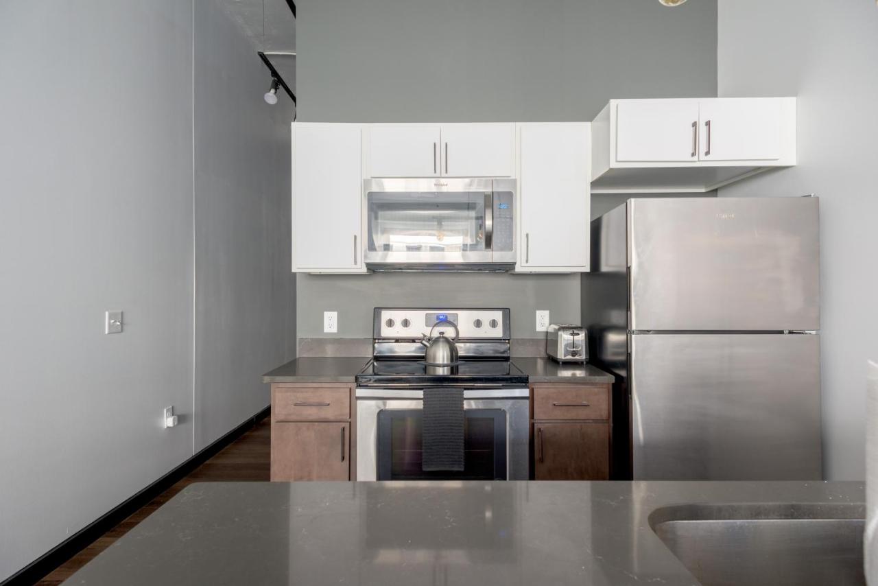 | Mint House Detroit - Times Square