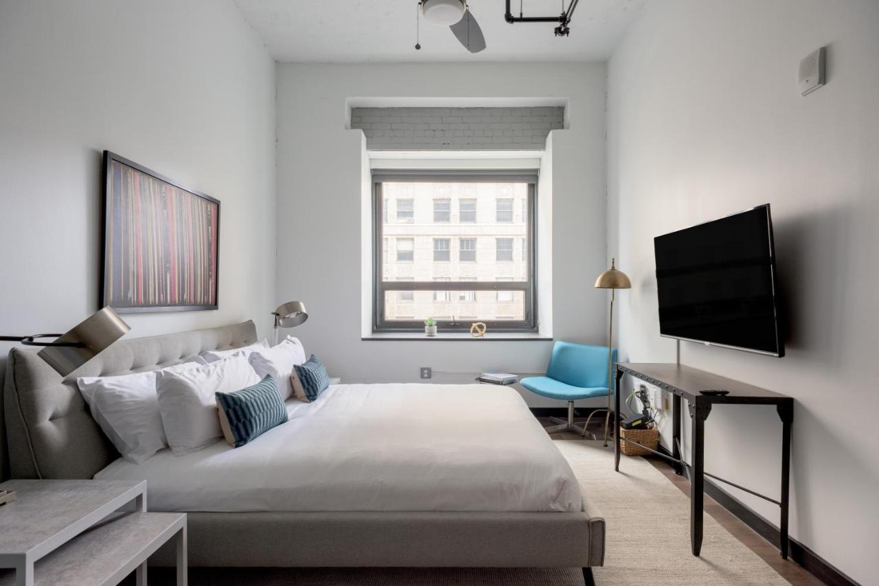  | Mint House Detroit - Times Square