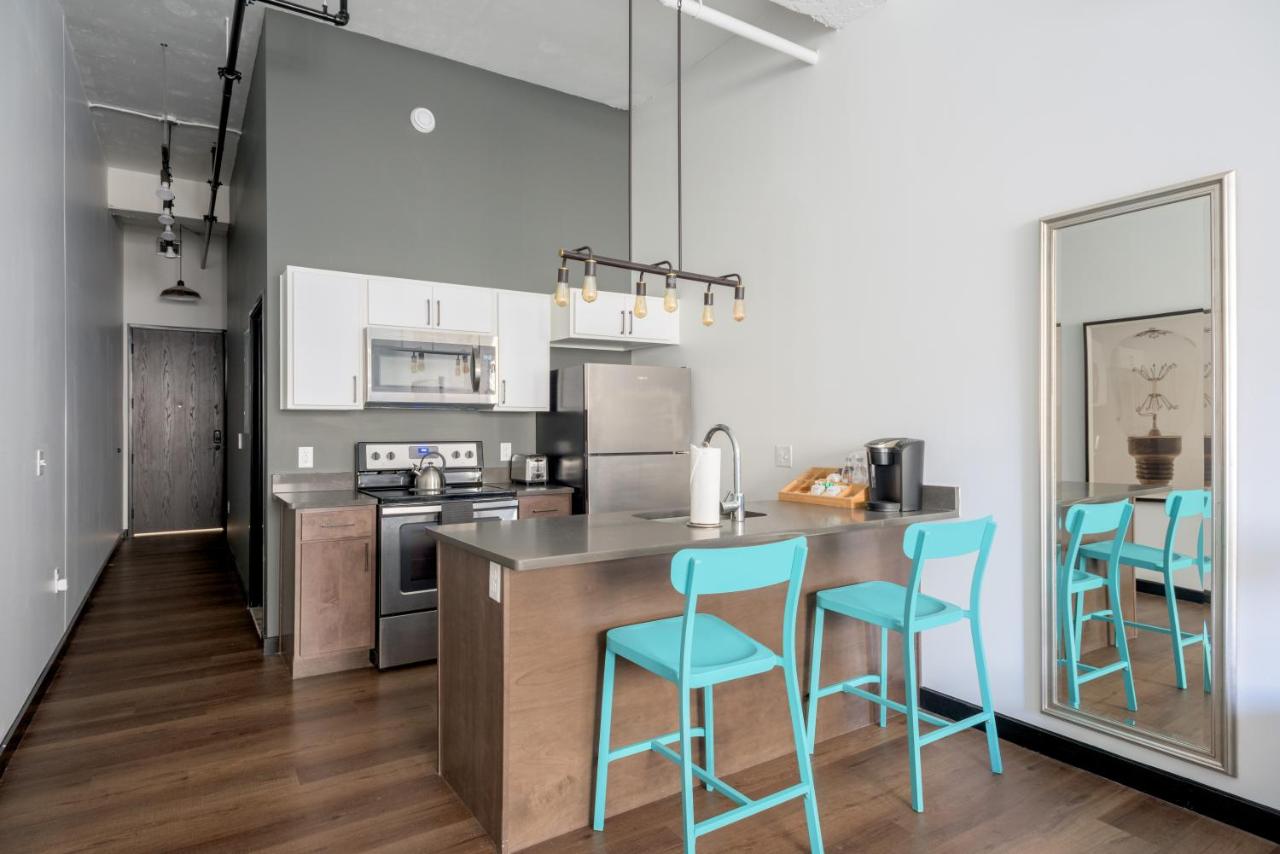 | Mint House Detroit - Times Square