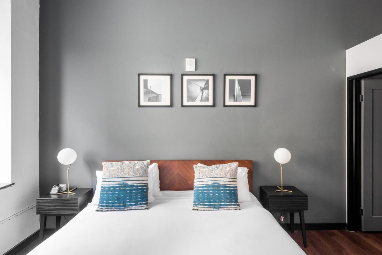 | Mint House Detroit - Times Square