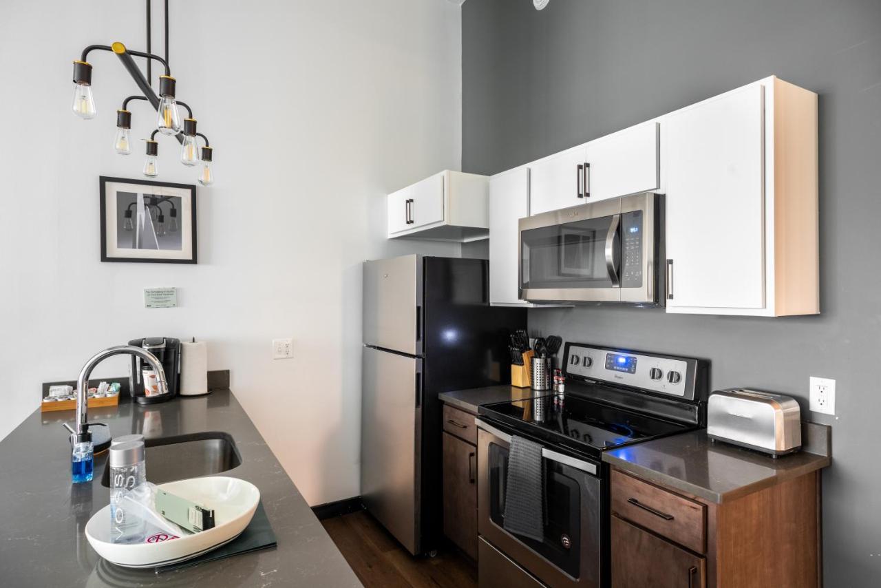 | Mint House Detroit - Times Square