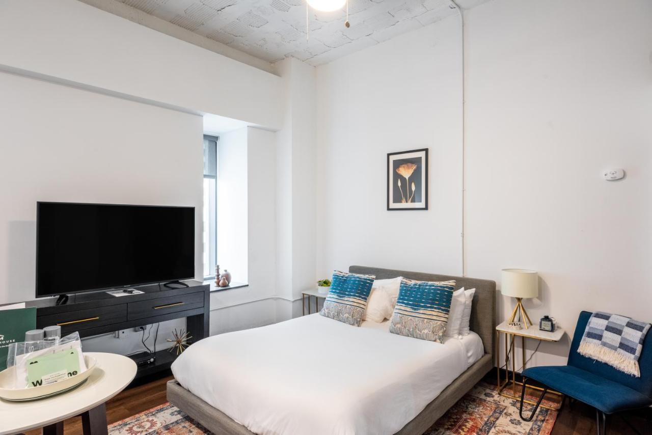 | Mint House Detroit - Times Square