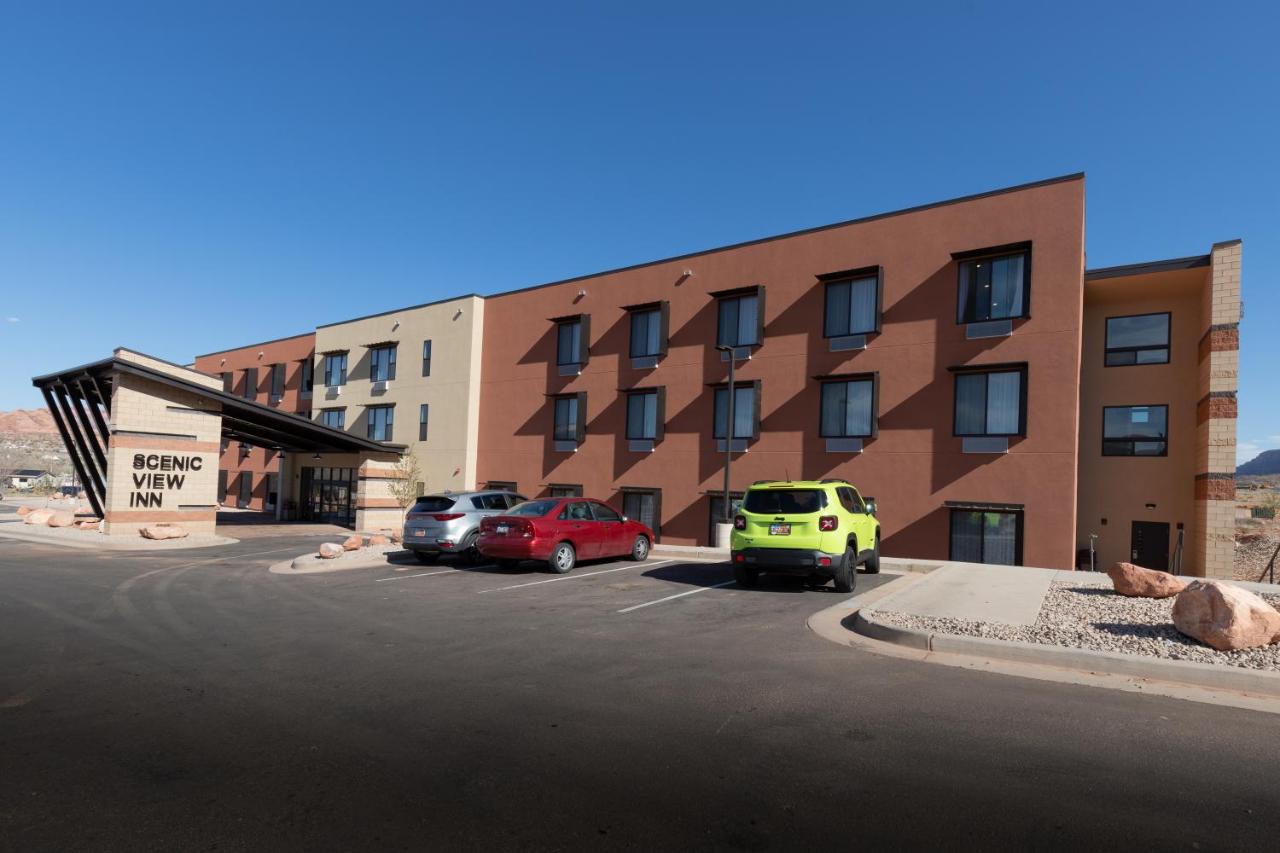  | Scenic View Inn & Suites Moab
