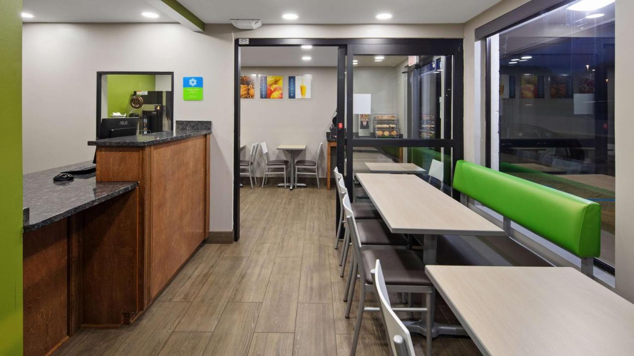SureStay Hotel by Best Western Jasper