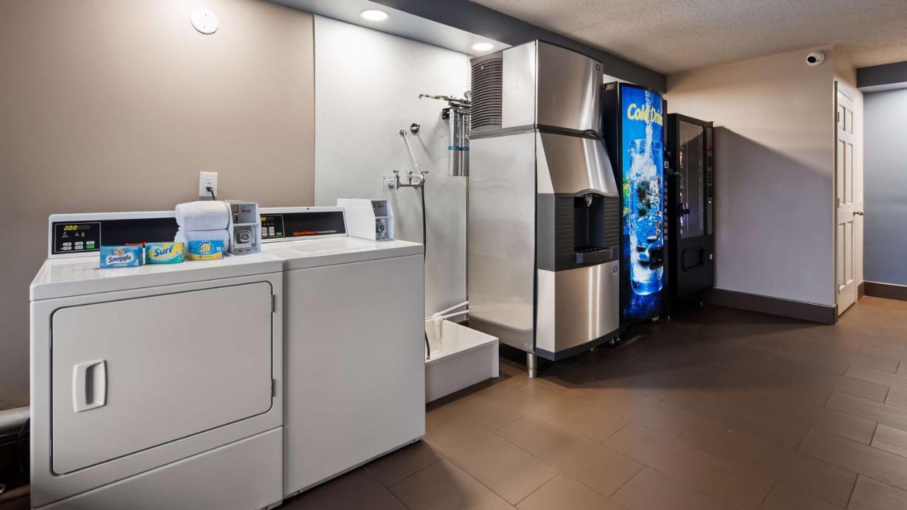 SureStay Hotel by Best Western Jasper