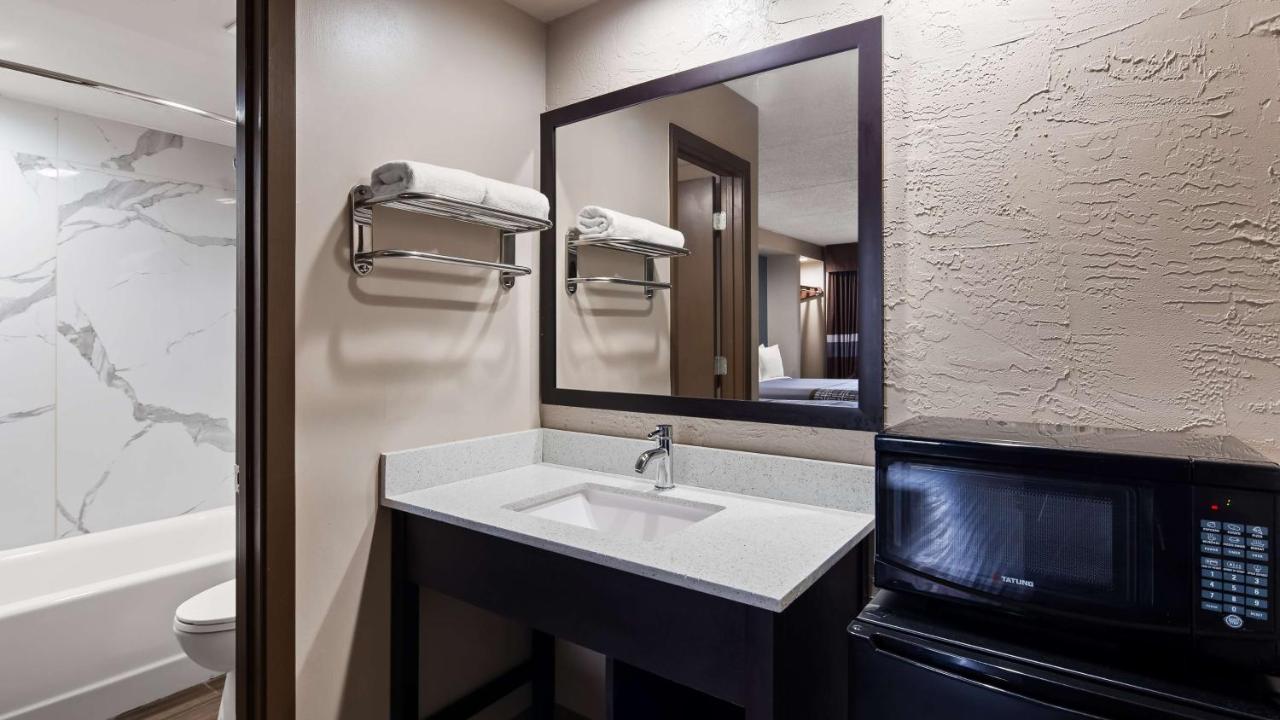 SureStay Hotel by Best Western Jasper