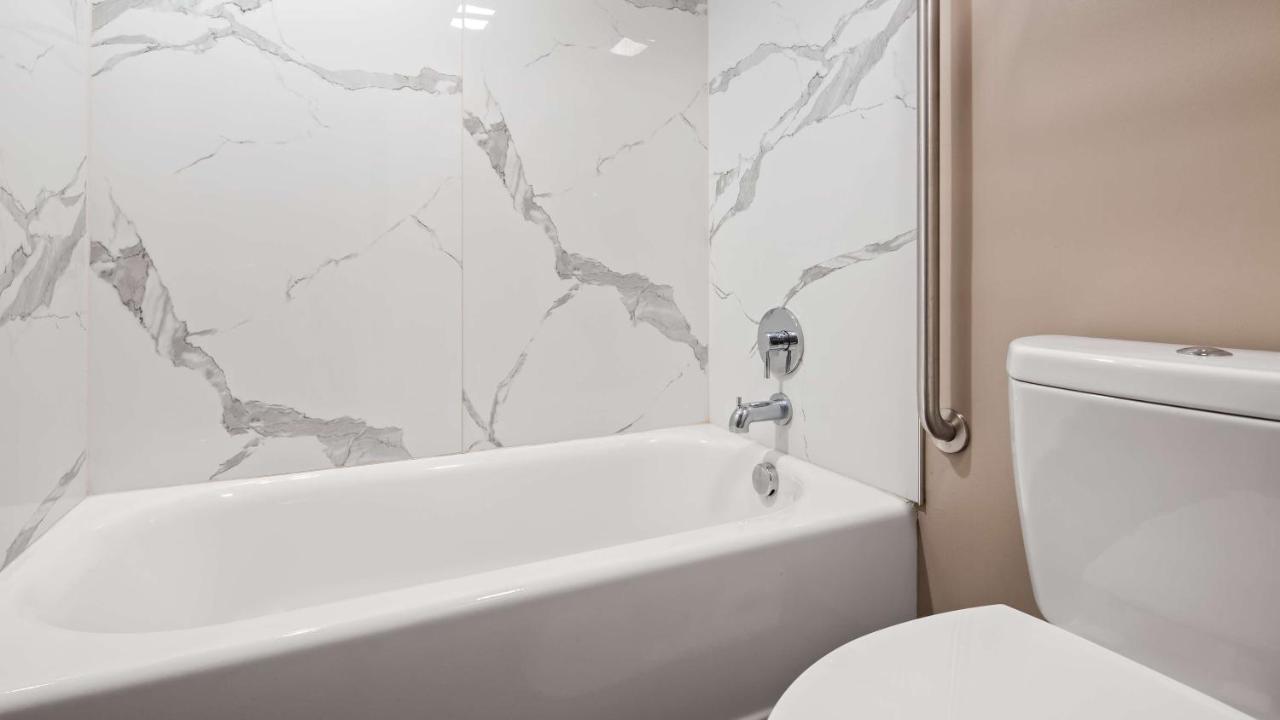 SureStay Hotel by Best Western Jasper