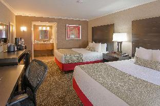 Room #24428746 at Best Western Yuma Mall Hotel & Suites