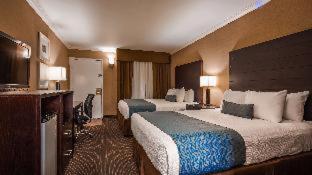 Room #24428746 at Best Western Yuma Mall Hotel & Suites