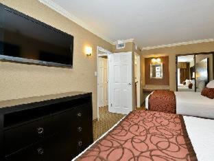 Room #24428746 at Best Western Yuma Mall Hotel & Suites