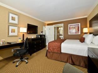 Room #24428751 at Best Western Yuma Mall Hotel & Suites