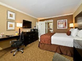 Room #24428748 at Best Western Yuma Mall Hotel & Suites